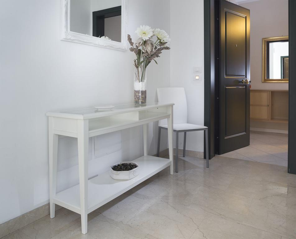 Residence Hamilton Riccione Kültér fotó